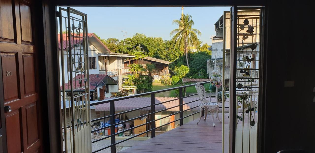 Little Guest House Hotel Čiang Mai Exteriér fotografie