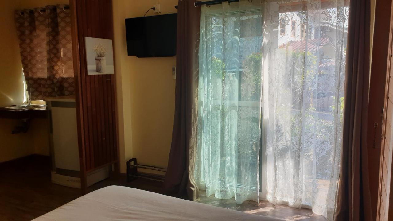 Little Guest House Hotel Čiang Mai Exteriér fotografie