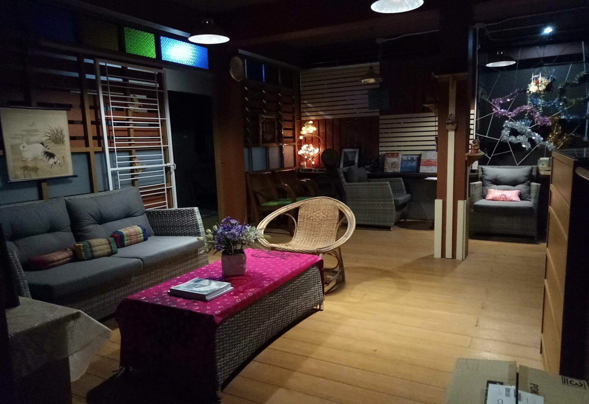Little Guest House Hotel Čiang Mai Exteriér fotografie